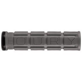 LIZARD SKINS gripy Lock-On Oury V2 Evo Graphite