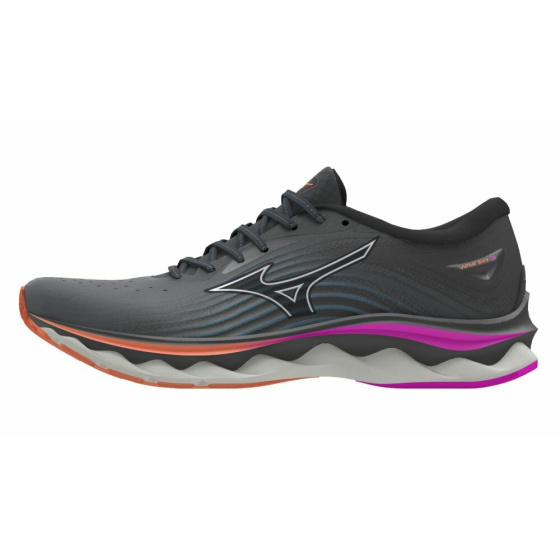 MIZUNO WAVE SKY 6/IronGate/NimbCloud/807 C