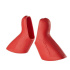 00.7915.042.020 - SRAM 10A HOODS DOUBLETAP RED