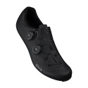 FIZIK TRETRY VENTO INFINITO CARBON 2 BLACK - BLACK (VER2IXR1C1010)