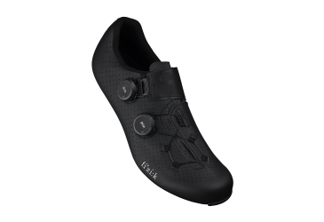 FIZIK TRETRY VENTO INFINITO CARBON 2 BLACK - BLACK (VER2IXR1C1010)