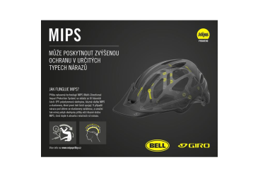 GIRO Radix MIPS Mat