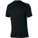 MIZUNO Shadow Tee/Black /