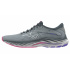 MIZUNO WAVE RIDER 27 / PBlue/White/H-VPink /