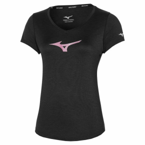 MIZUNO Impusle Core RB Tee / Black /