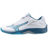 MIZUNO LIGHTNING STAR Z7 Jr. / White/Sailor Blue/Silver /