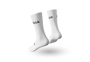 FIZIK PONOŽKY ROAD PERFORMANCE WHITE (FZKSOCKSRO20)