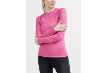 W Triko CRAFT CORE Dry Active Comfort LS