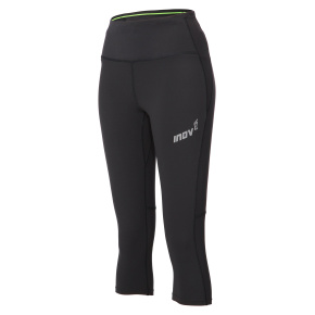 INOV8 RACE ELITE 3/4 TIGHT W black