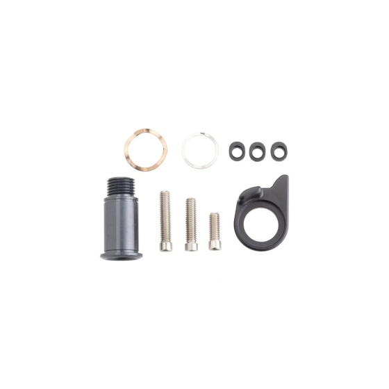 11.7518.093.002 - SRAM RD B-BOLT AND SCREW KIT FORCE AXS Uni