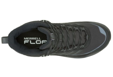 obuv merrell J068305 MOAB SPEED 2 THERMO MID WP triple black