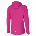 MIZUNO 20K ER Jacket / Festival Fushia /