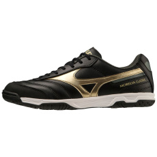 MIZUNO MoreliaSalaClassicIN / Black/Gold/Dark Shadow /