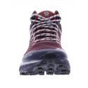 INOV8 ROCFLY G 390 W (S) burgundy/black