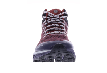 INOV8 ROCFLY G 390 W (S) burgundy/black