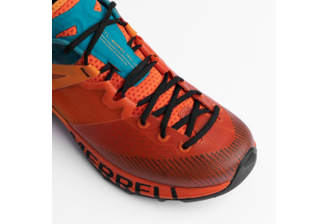 obuv merrell J067155 MTL MQM tangerine/mineral