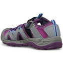 obuv merrell MK166974 HYDRO 2 grey/berry