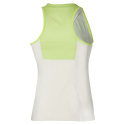 MIZUNO Mugen Printed Tank  / Neo Lime /