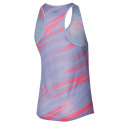 MIZUNO DAF Graphic Tank/Pastel Lilac