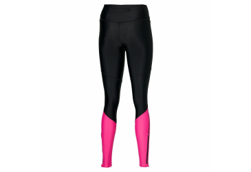 MIZUNO Core Long Tight / Black/Pink Peacock /