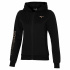 MIZUNO Mizuno Sweat Jacket / Black /