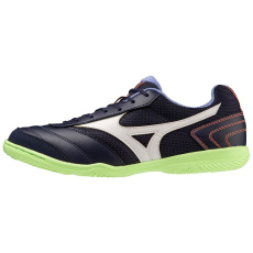 MIZUNO MRL SALA CLUB IN / Evening Blue/White /