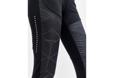 W Kalhoty CRAFT ADV SubZ Lumen Padded Tights 2