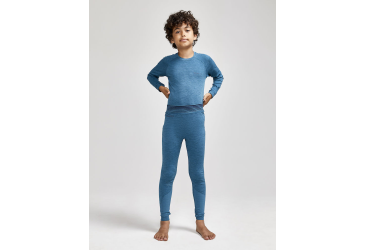 Spodky CRAFT CORE Dry Active Comfort Junior