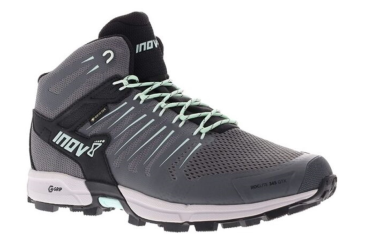 INOV8 ROCLITE 345 GTX W (M) grey/mint