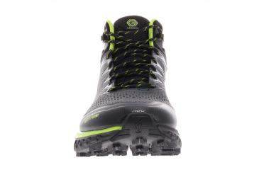 INOV8 ROCFLY G 390 M (S) grey/black/yellow