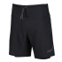 INOV8 TRAILFLY ULTRA 7" 2in1 SHORT M black