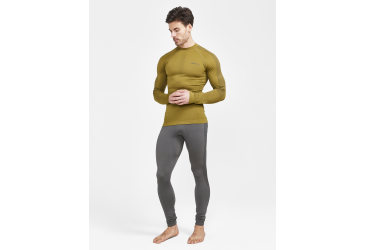 Triko CRAFT ADV Warm Intensity LS