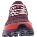 INOV8 TRAILFLY ULTRA G 280 W (S) red/burgundy