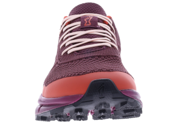 INOV8 TRAILFLY ULTRA G 280 W (S) red/burgundy