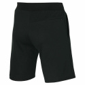 MIZUNO Athletic Half Pant / Black / XXL