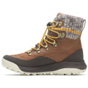 obuv merrell J036660 SIREN 4 THERMO MID WP oak