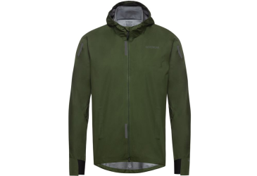 GORE Concurve GORE-TEX Jacket Mens