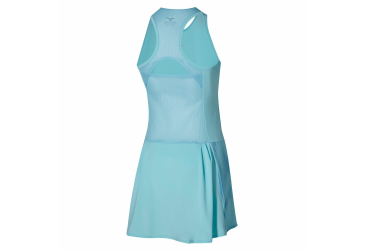 MIZUNO Printed Dress/Tanager Turquoise