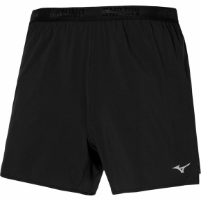 MIZUNO Alpha 5.5 Short / Black /