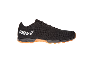 INOV8 F-LITE 245 W (S) black/gum