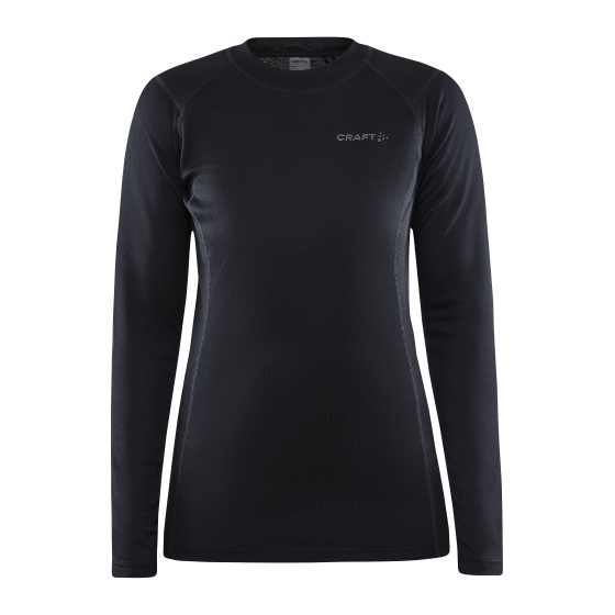 W Triko CRAFT CORE Warm Baselayer LS