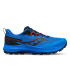 pánská obuv saucony S20916-106 PEREGRINE 14 cobalt/black 44,5