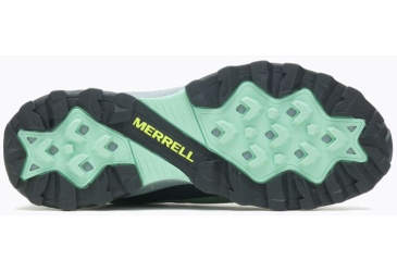 obuv merrell J067372 SPEED STRIKE GTX jade