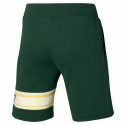 MIZUNO Graphic half pant/Pineneedle