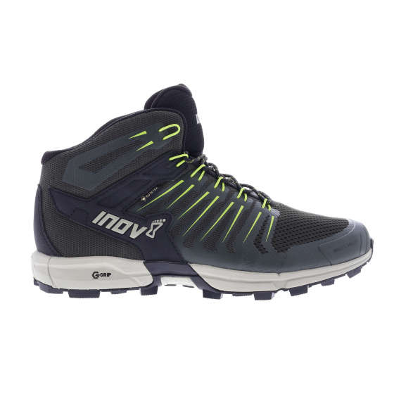 INOV8 ROCLITE 345 GTX M (M) olive/lime