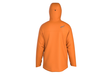 INOV8 VENTURELITE JACKET FZ M orange