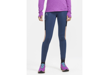 W Kalhoty CRAFT PRO Trail Tights