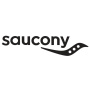 SAUCONY