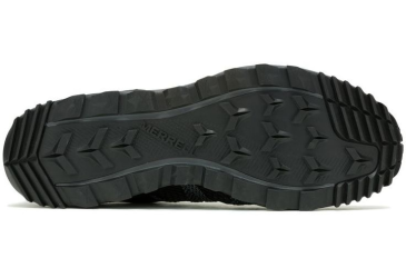 obuv merrell J036109 WILDWOOD AEROSPORT black