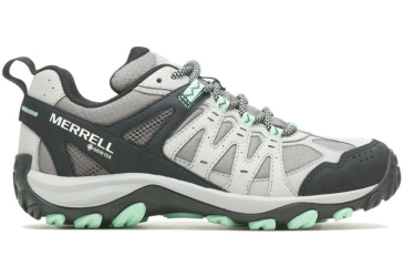 obuv merrell J037326 ACCENTOR 3 SPORT GTX paloma/mint